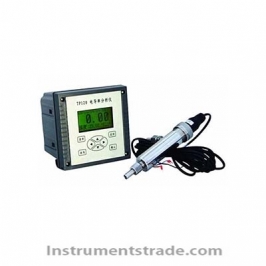 TP120 online conductivity analyzer for Circulating water monitoring
