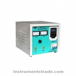 GHX-IV series of photochemical reaction instrument for Life Science Research