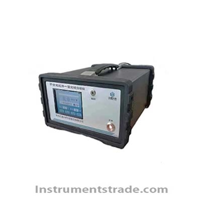 Sales ET-3015AE Non-dispersive Infrared Carbon Monoxide Analyzer ...