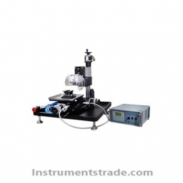 SYJ-400 CNC Dicing Cutting Machine for Laboratory precision machining