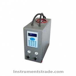 DK-6900A automatic headspace sampler for Sample preparation