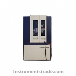 DTS-17 High Resolution Stress Analyzer for Material structure analysis