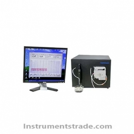 JBT07 Automatic Bubble Tension Tester for Surfactant research