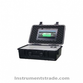 JLBG-130 portable infrared spectrophotometer