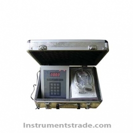 CPR 001 high precision gas distribution system for Calibration gas
