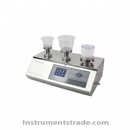 HTY microbial limit inspection system for Medical injection water