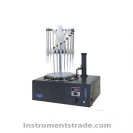 TTL-DCII Nitrogen Blowing Instrument
