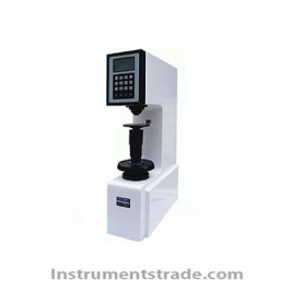 HB -3000C electronic brinell hardness tester for Non-ferrous metal detection