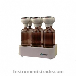 TRB-50 water quality BOD tester for Organic water pollution