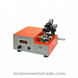 SYJ-150 Low speed diamond cutter for Laboratory precision machining
