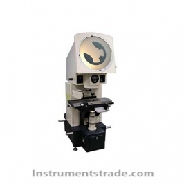 JT3-D  C φ500 Profile measurement projector for Instrument manufacturing