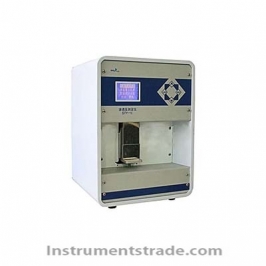 KS6031103 osmotic pressure tester for Intravenous fluid testing