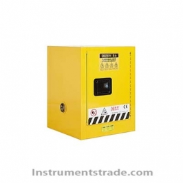 MA400 flammable liquid fire cabinet for flammable chemicals