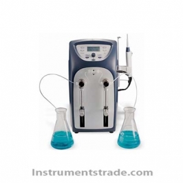 DL-D50-Pro distribution dilution device for Analysis field