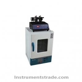 PTL-MMB01 thermostatic pull coating machine for Film formation and curing
