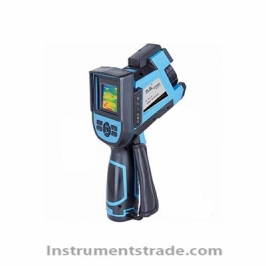 LT3 Pixel infrared thermal imager for industrial use