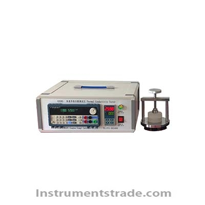 KDRX-II Transient Fast Hot Wire Thermal Conductivity Tester for soil, soft rock