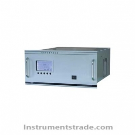 TH - 2007 instrument calibration zero gas generator