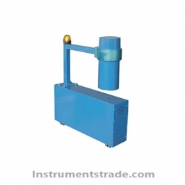 DM6100 type  X-ray thickness gauge for Steel strip, copper strip, aluminum strip