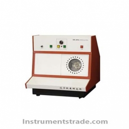 GXL-201A sedimentation particle size analyzer for tiny particles