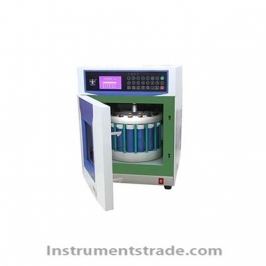 Titan-10 Closed Digestion Extraction Microwave Digestion Apparatus