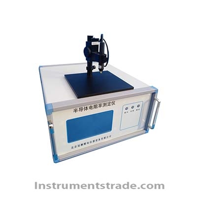 GEST-123 Conductor Resistivity Tester