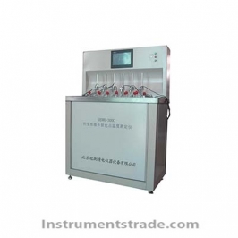 RBWK – 300C heat distortion temperature meter for non-metallic material