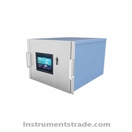 CMS-6000LNG storage and distribution station online chromatography analyzer