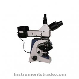 59XC  polarizing microscope