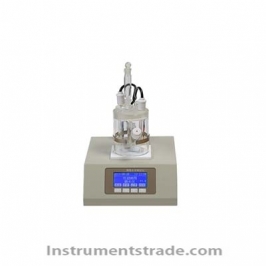 TH453 Trace Moisture Analyzer for chemical raw materials