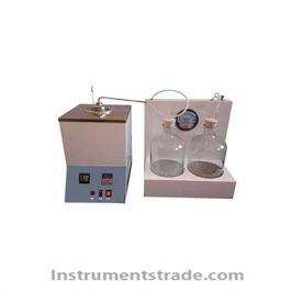 SYD-0059A Lubricating Oil Evaporation Loss Tester for Lubricating oil detection