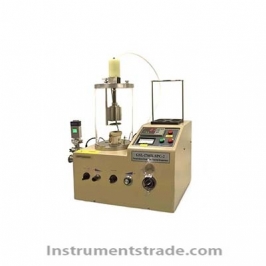 GSL-1700X-SPC-2 Program temperature evaporation coating instrument