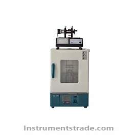 PTL-MMB02 Mm level thermostat programmable pull coating machine