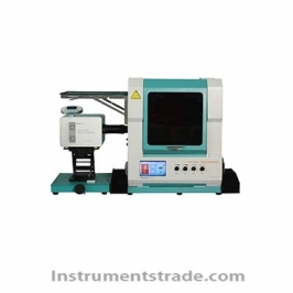 PEC2000 Photoelectrochemical Test System for Photoelectrochemical experiment