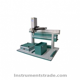 PLA-GPA1000 Automatic Sampler for gas product