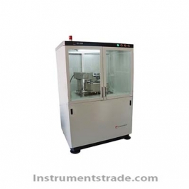 TD-1500 Automatic X-ray crystal orientation instrument for Piezoelectric crystal measurement