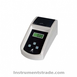 GDYS-101SB colorimeter for water quality testing