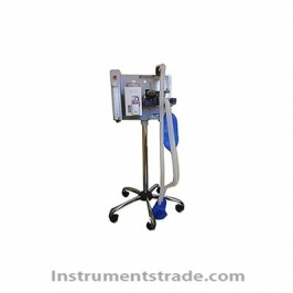 JX7600A anesthesia machine for animals