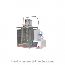 JF0066 Engine coolant foam tendency tester