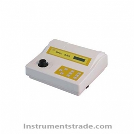SD-9012 colorimeter for beer color