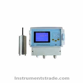 SS-99 online suspended solids concentration meter for Sewage analysis