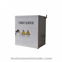 IM501 air ion detector