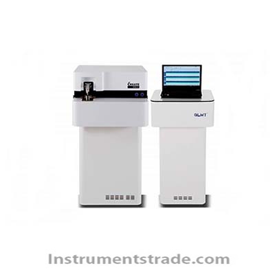 CX-9800(L) vertical full spectrum direct reading spectrometer for furnace test