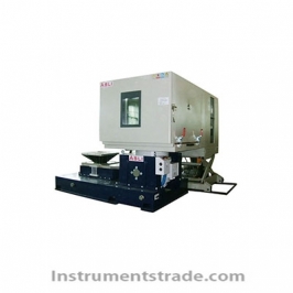 THV - 408 three integrated test system for Environmental test