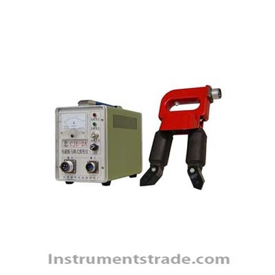 CJE-2A Series Magnetic Particle Flaw Detector