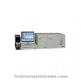 WK – 2E micro coulomb comprehensive analyzer for petrochemical products