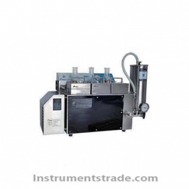 FlowMem-0021-HP triple high pressure flat membrane test equipment