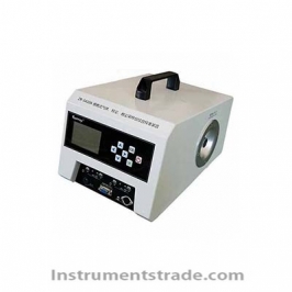 ZR - 5410 dust sampler comprehensive calibration device
