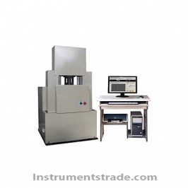 GBW - 60 automatic cup drawing machine for sheet metal test