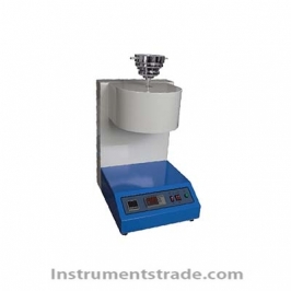 XNR-400A Fusion index instrument for Plastic inspection